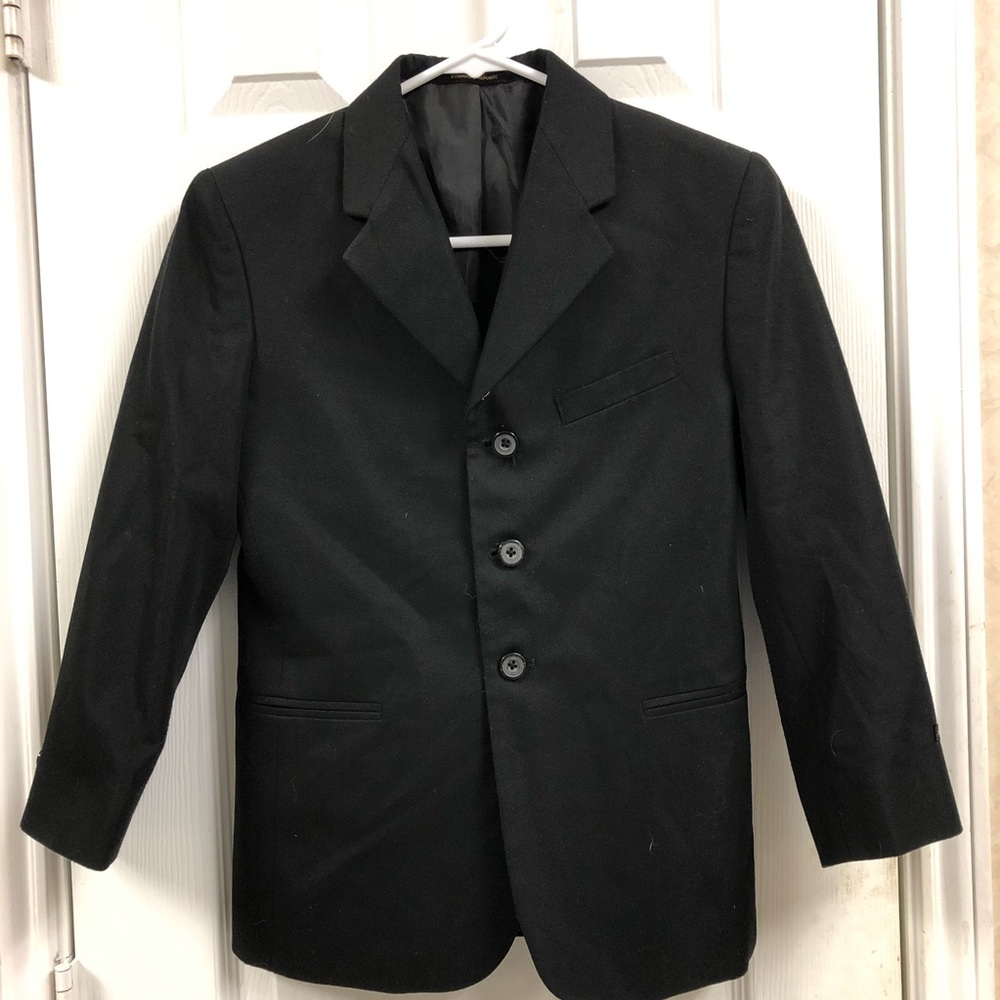 Liz Claiborne 3 Button Blazer